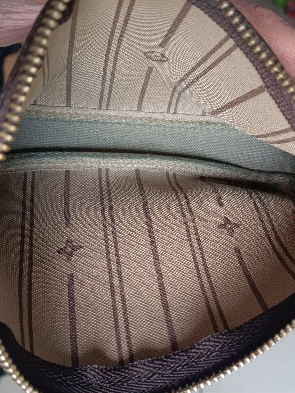 Louis Vuitton Mini Pochette Trunks & Bags Limited Edition ✨ Box+COA - Picture 15 of 16